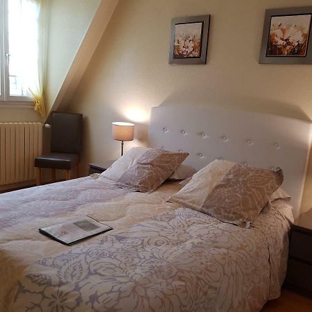 Sweet Home Martainville-Epreville Екстер'єр фото