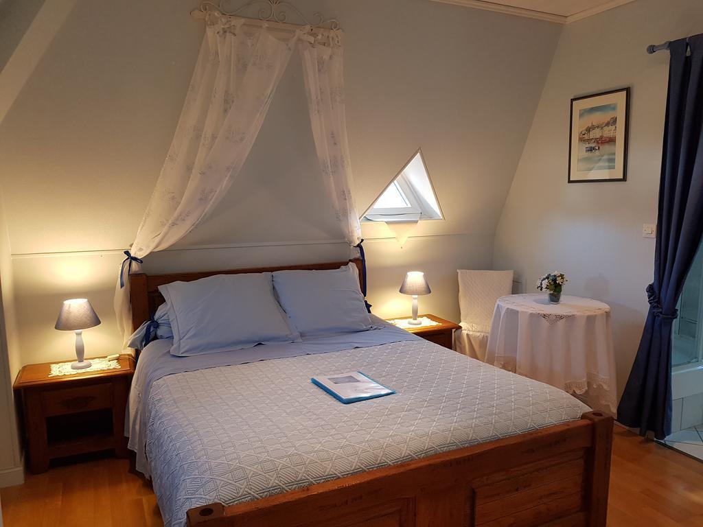 Sweet Home Martainville-Epreville Екстер'єр фото