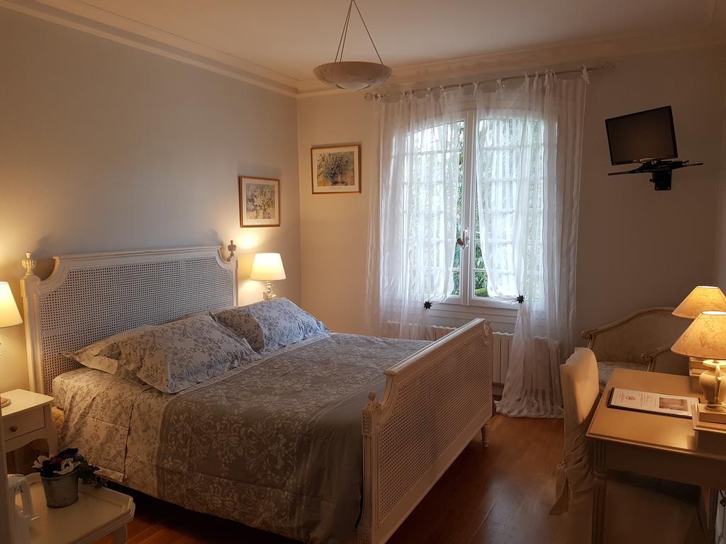 Sweet Home Martainville-Epreville Екстер'єр фото